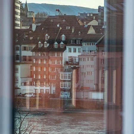 Spacious Apartment Next To Rhine Bâle Extérieur photo